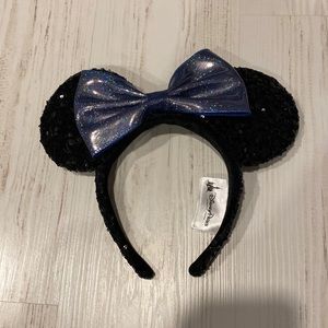 Disney Land Minnie Mouse ears
